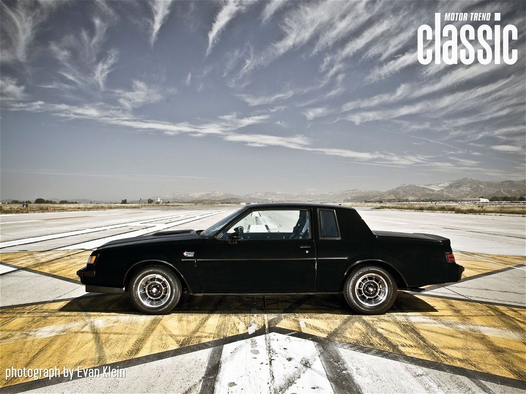 Grand National ideas. grand national, buick grand national, 1987 buick grand national