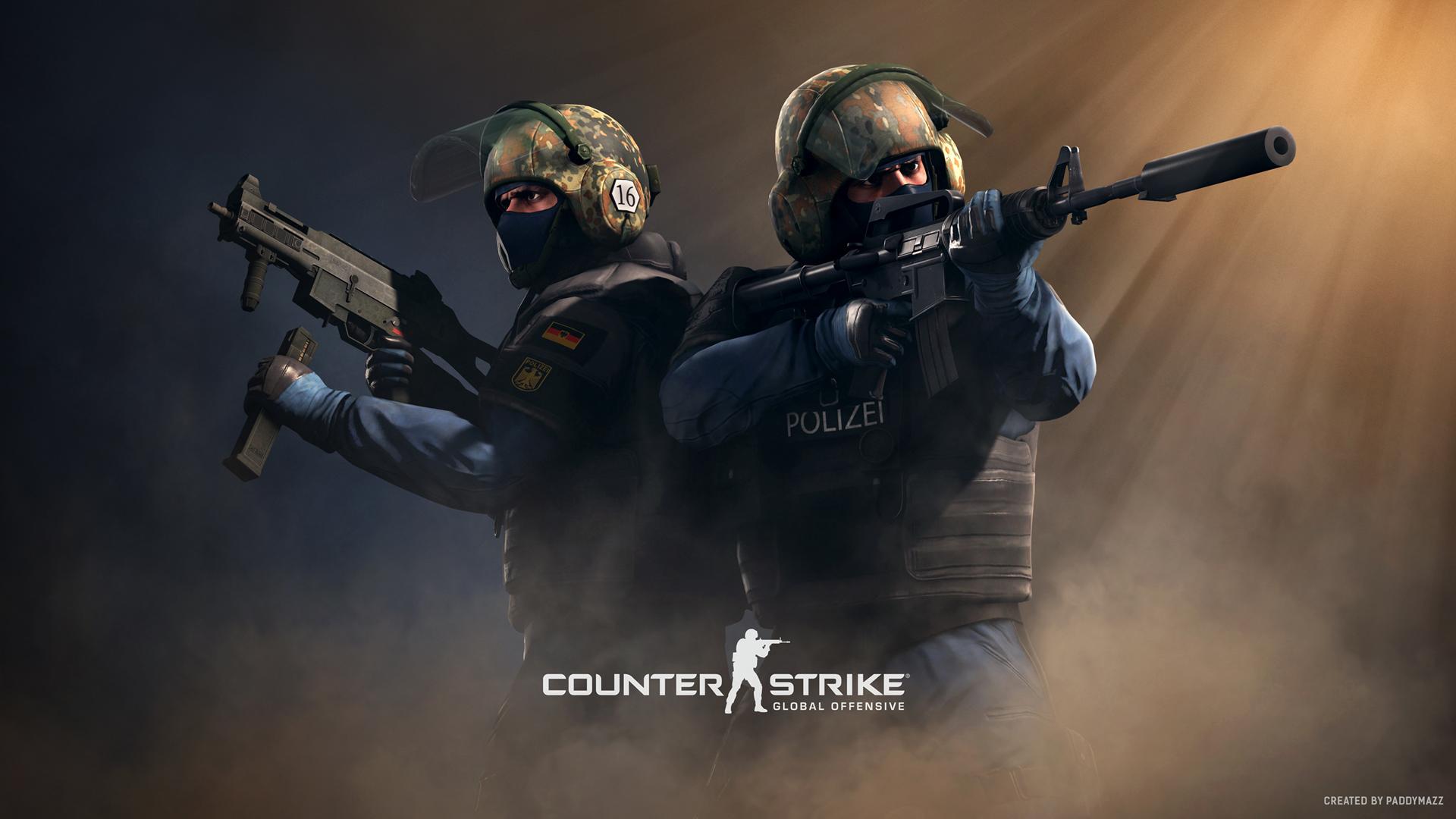Counter Strike 1.6 Wallpaper Free Counter Strike 1.6 Background