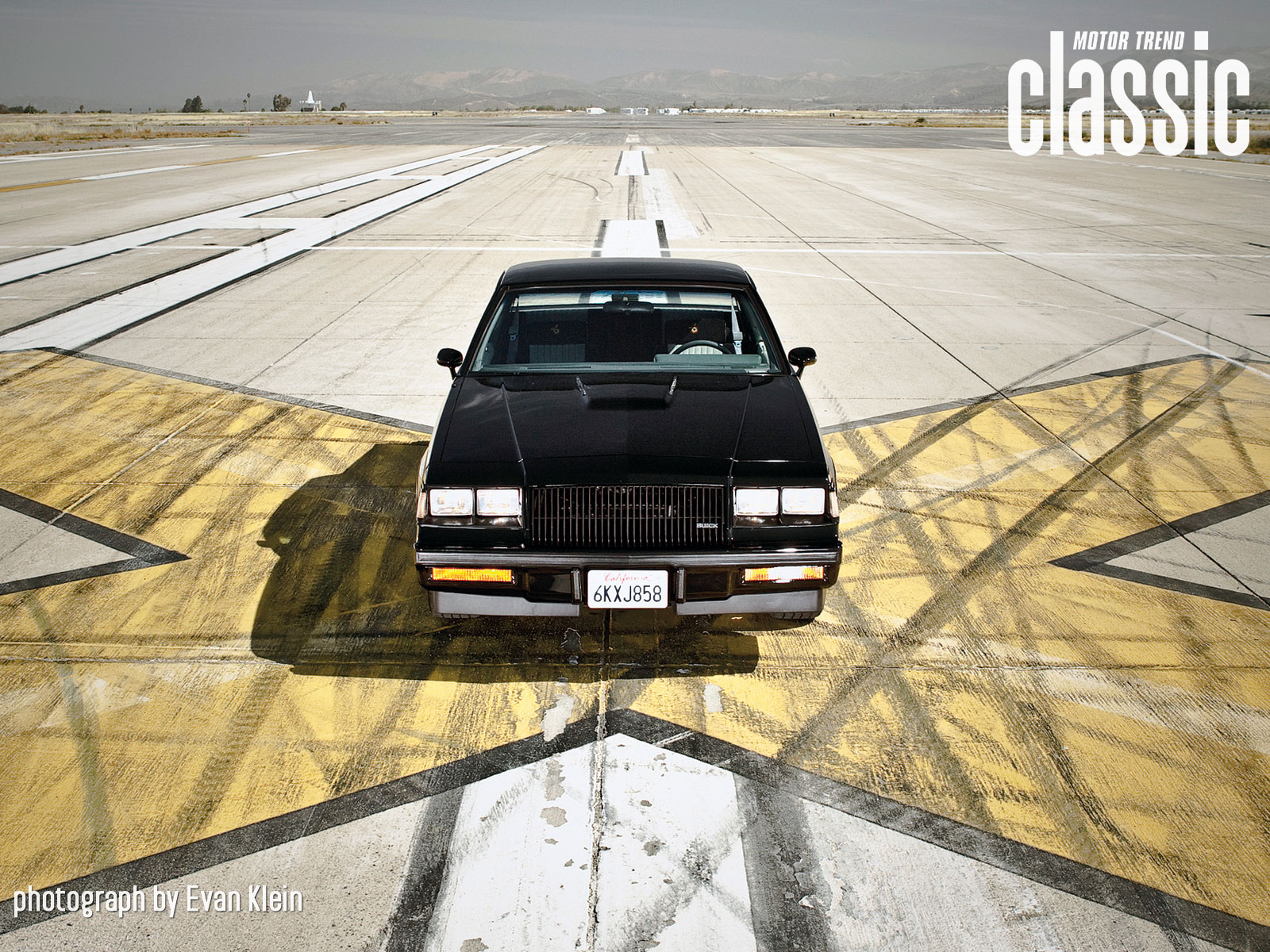 Buick Grand National