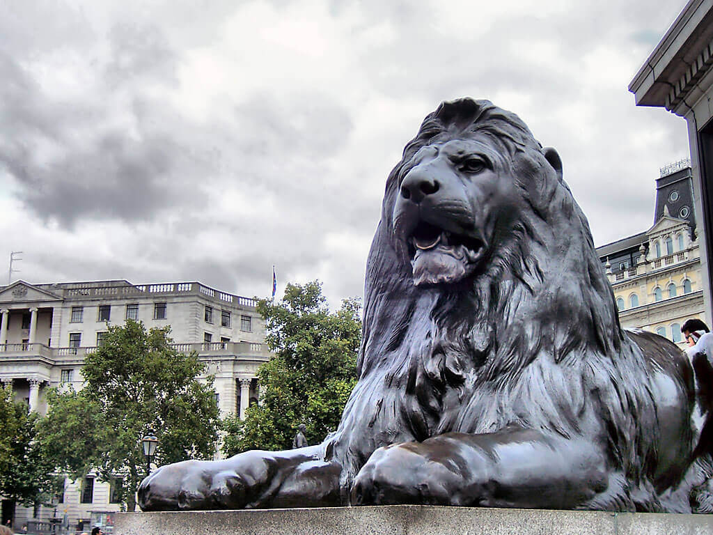Trafalgar Square Wallpapers - Wallpaper Cave