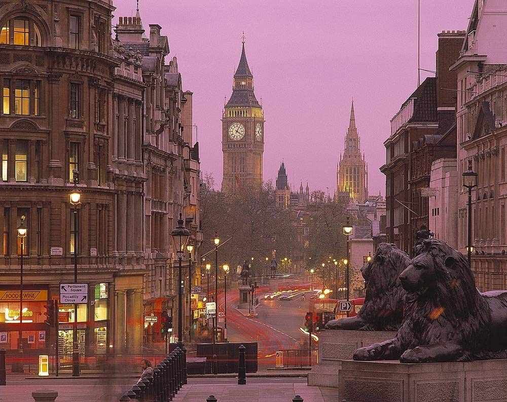 Trafalgar Square Wallpapers - Wallpaper Cave