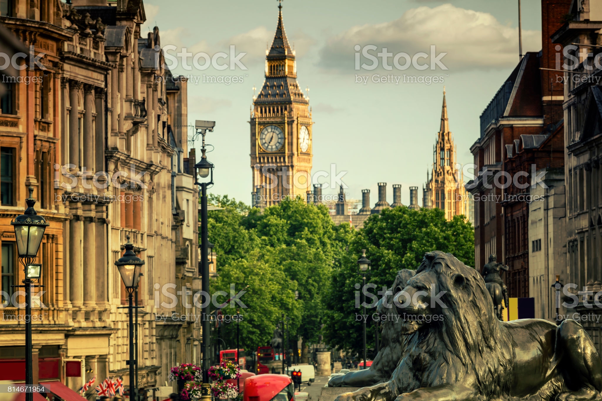 Trafalgar Square Wallpapers - Wallpaper Cave