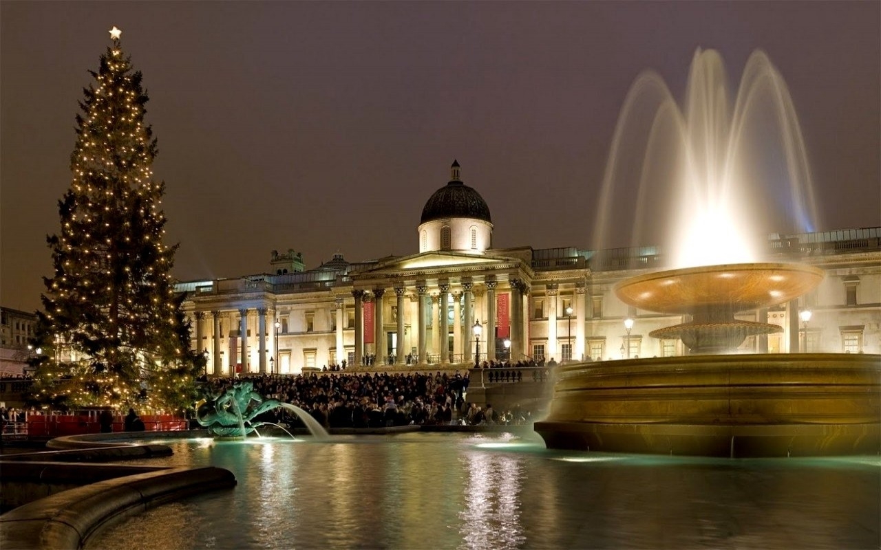 Trafalgar Square Wallpapers - Wallpaper Cave