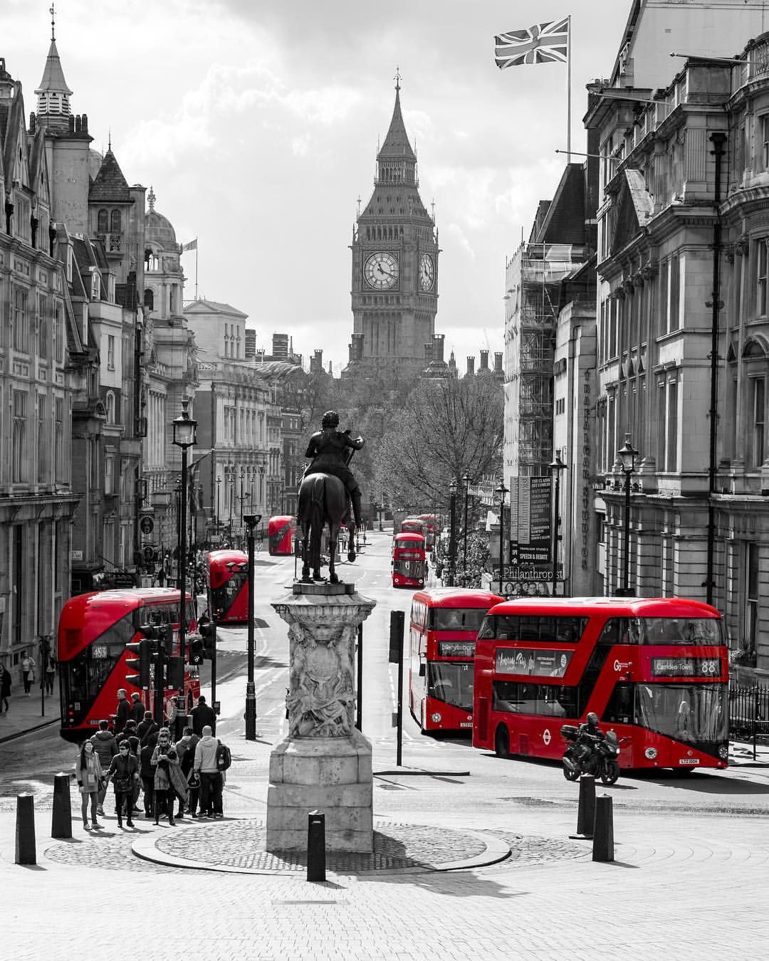 Trafalgar Square Wallpapers - Wallpaper Cave