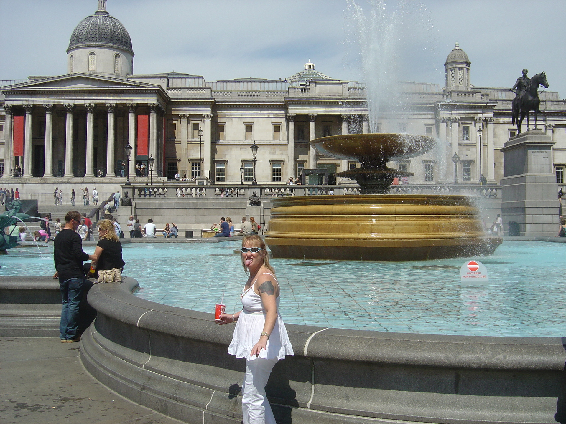 Trafalgar Square Wallpapers - Wallpaper Cave