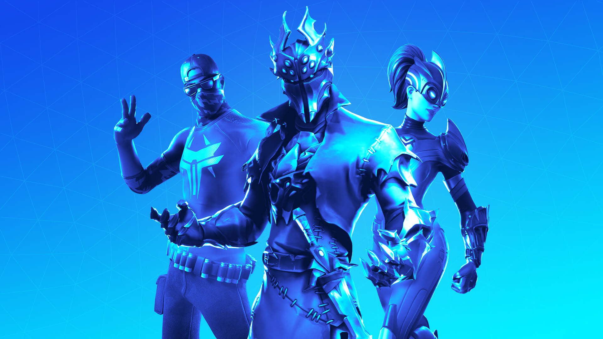 Fortnite Competitive Chapter 2 Season 8 Details.