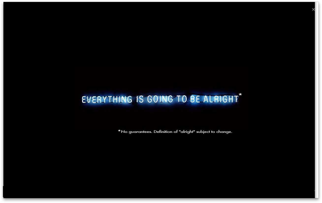 Does anybody have wallpaper they use to help with anxiety?: wallpaper