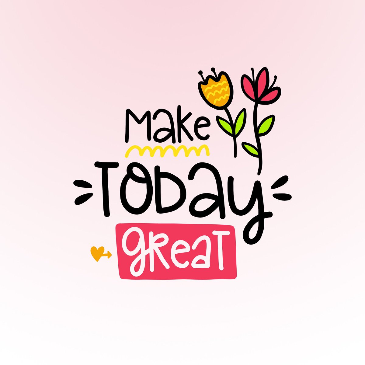 everpix auf Twitter: „You have every chance to make a good day!