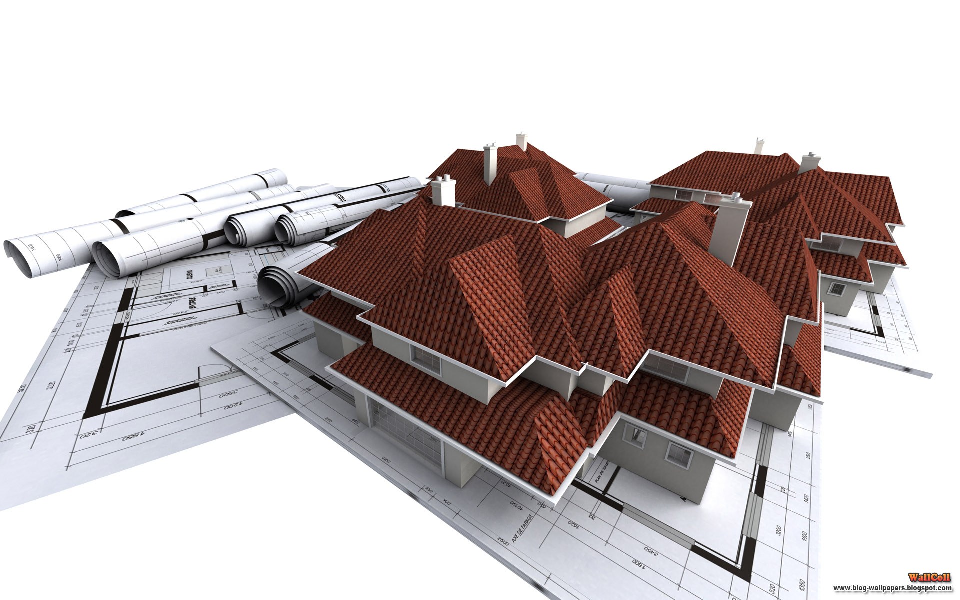 Autocad Wallpaper & Technical Drawing Wallpaper For Download