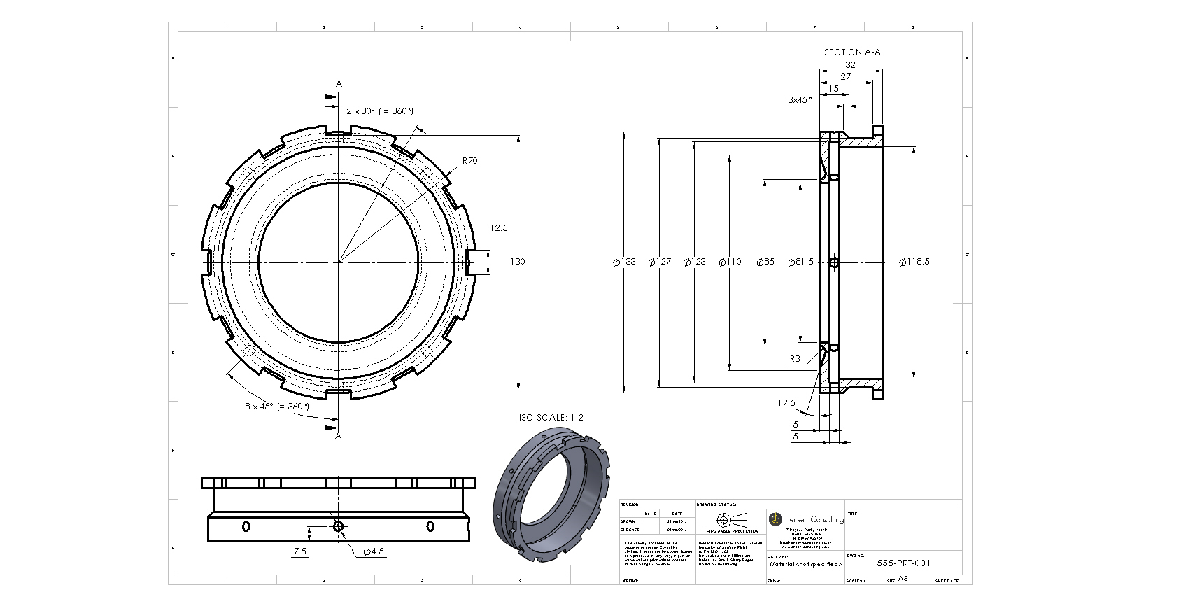 Mechanical Engineering Art