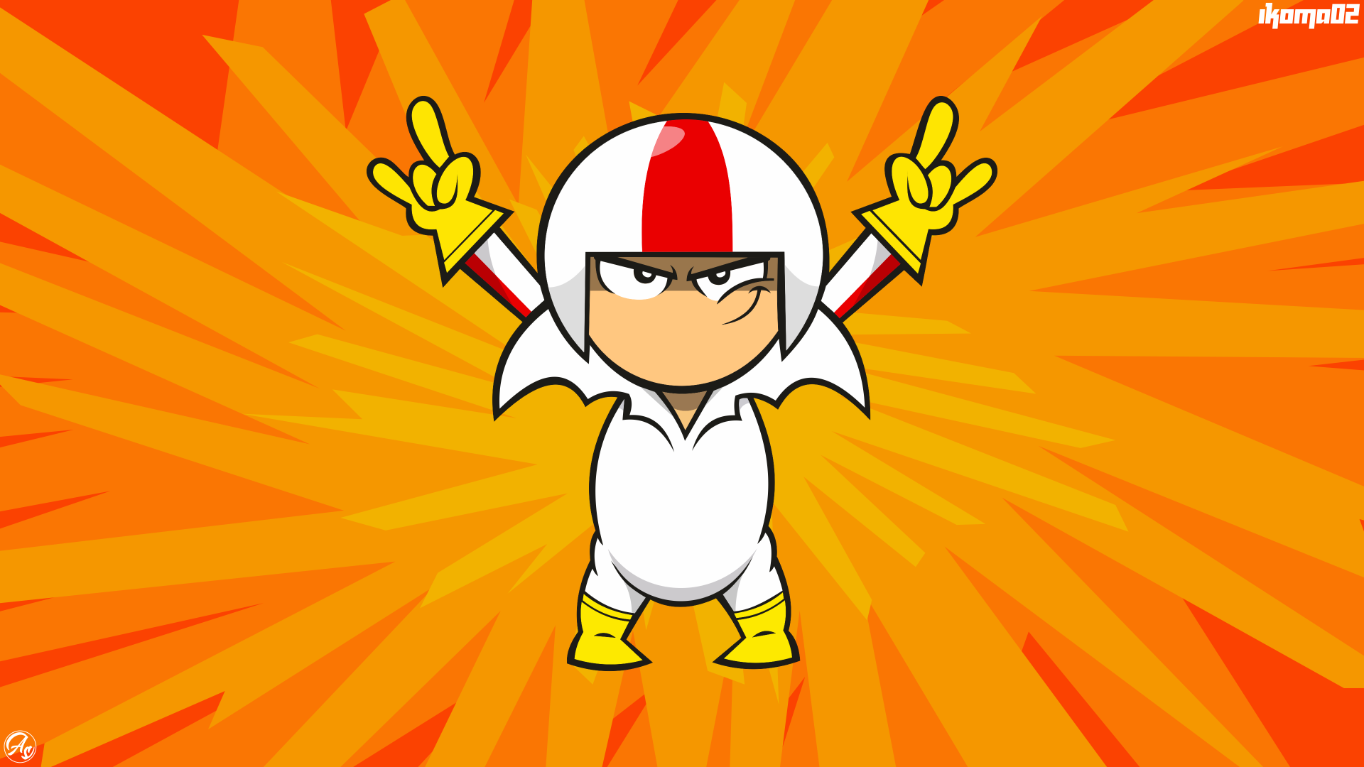 Kick Buttowski HD Wallpaper and Background Image