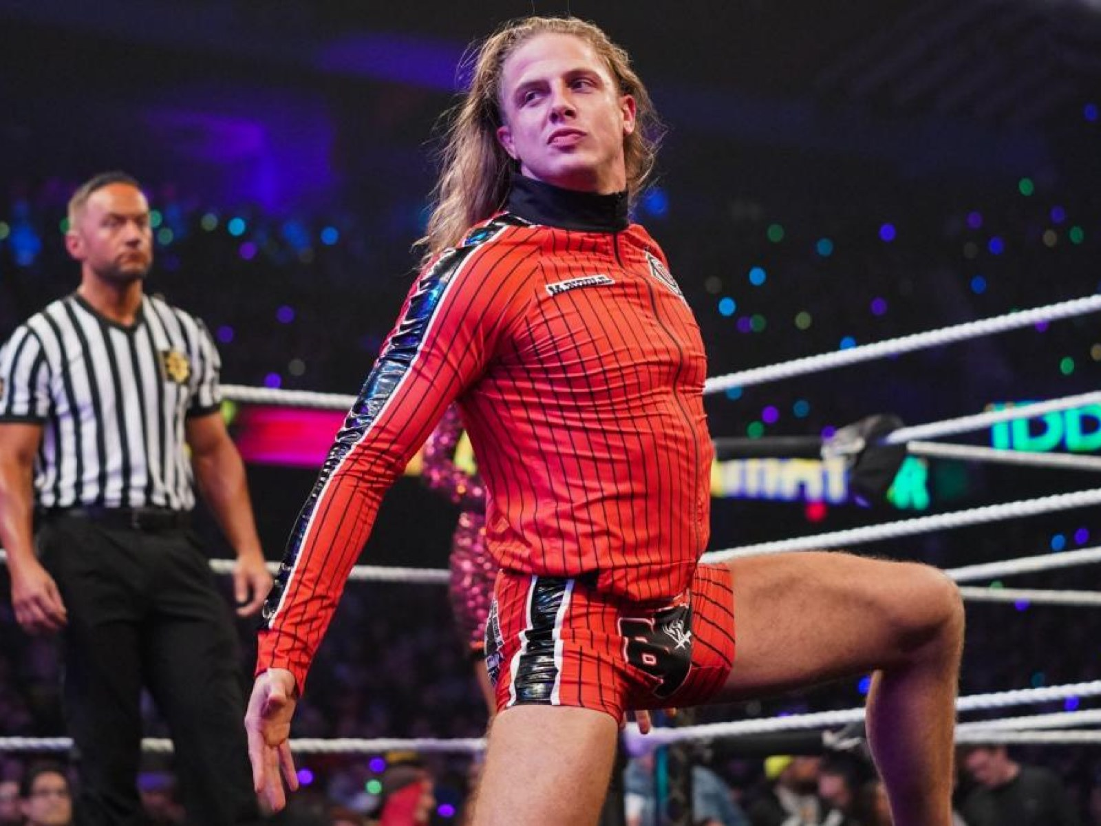 That'll Never Happen Shares Interesting WWE Backstage Story About The Formation Of RK Bro