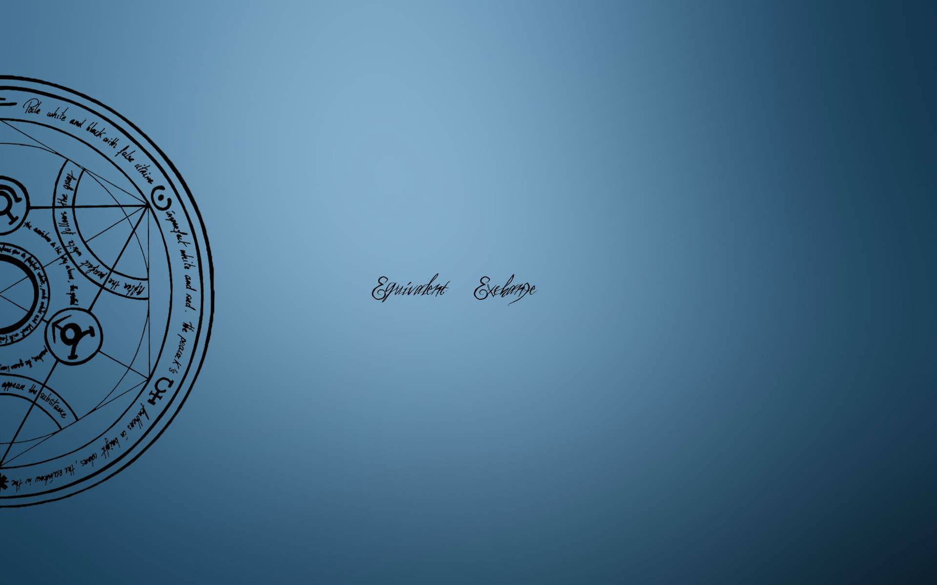 #Fullmetal Alchemist: Brotherhood, #alchemy, #anime, #Full Metal Alchemist, wallpaper. Mocah HD Wallpaper