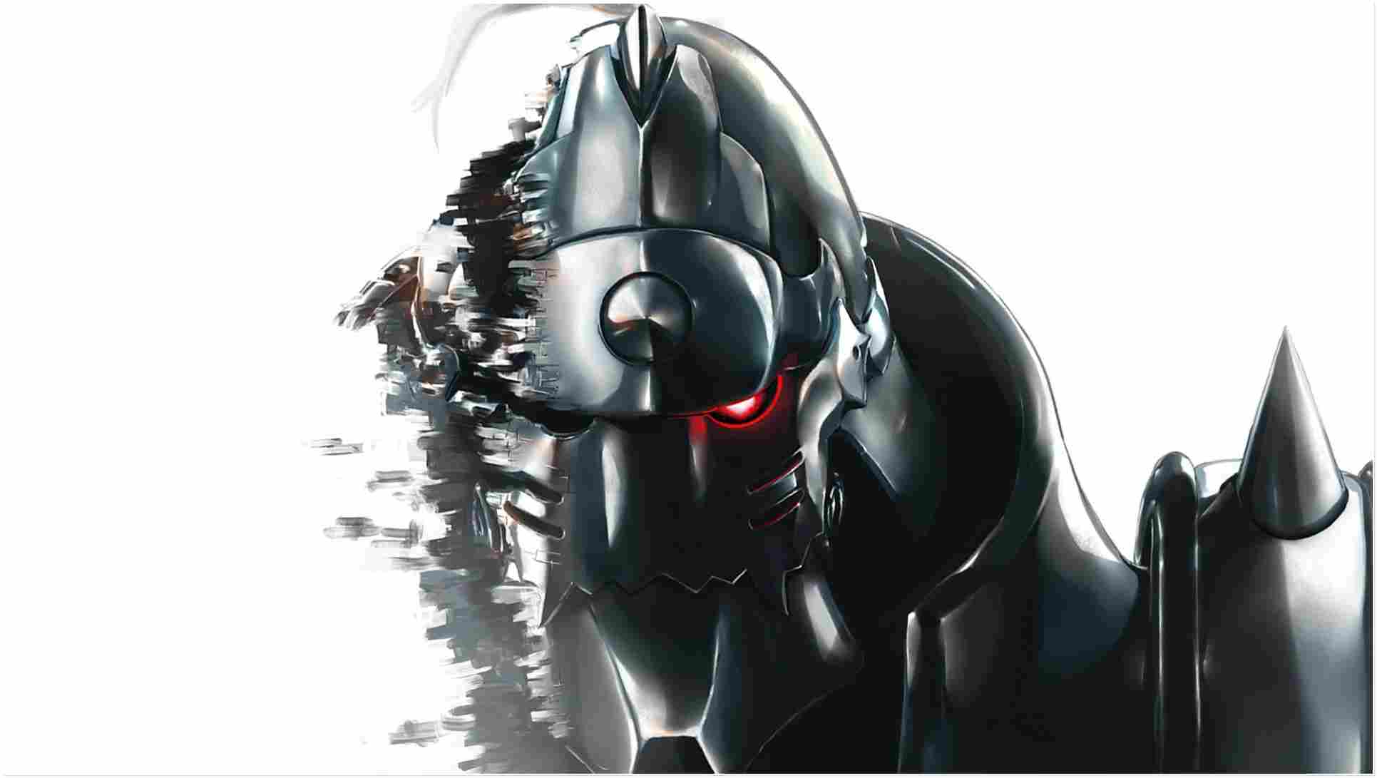 New 15 fullmetal alchemist wallpaper