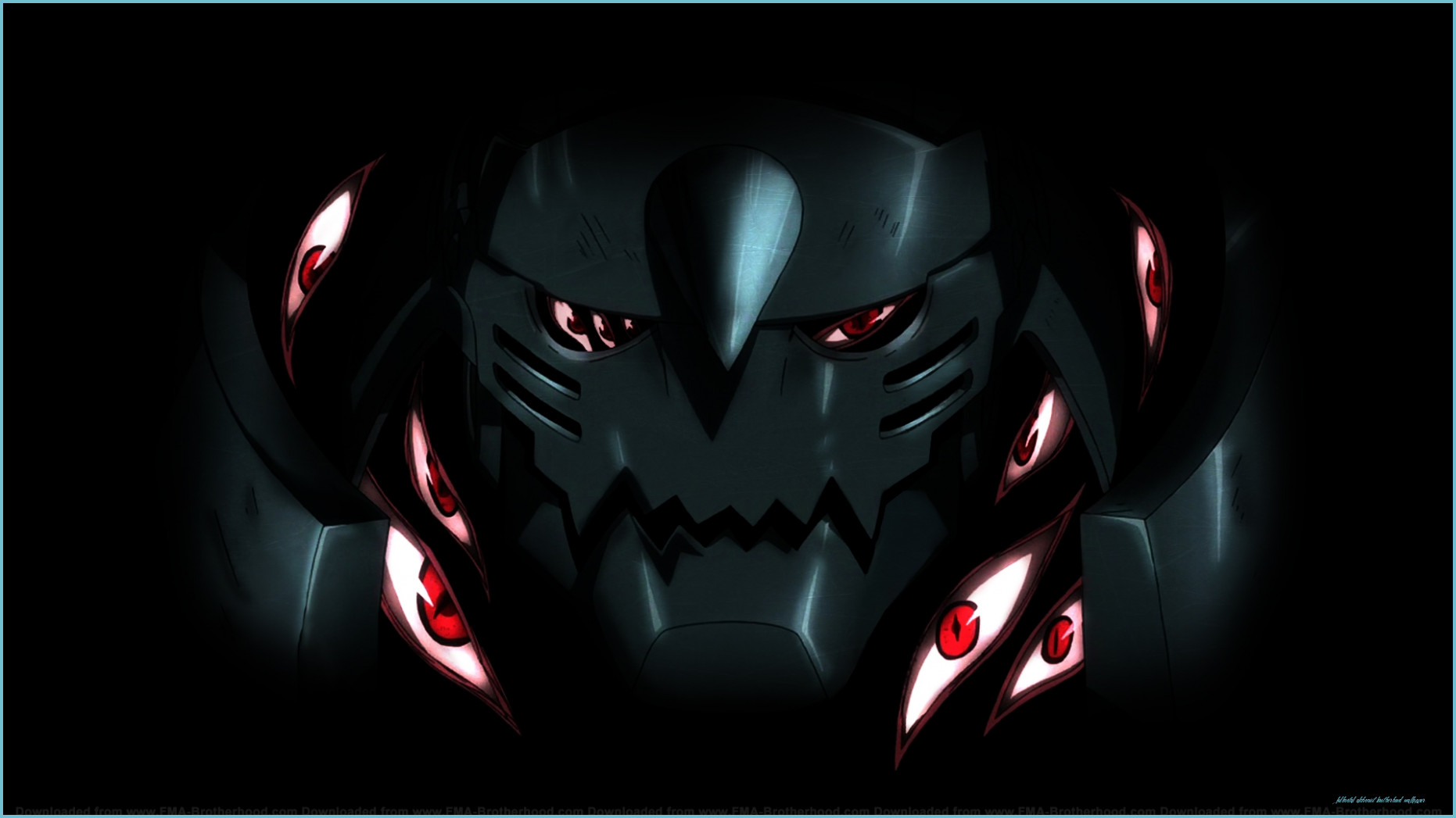 Fullmetal Alchemist Brotherhood, HD Wallpaper Anime Alchemist Brotherhood Wallpaper
