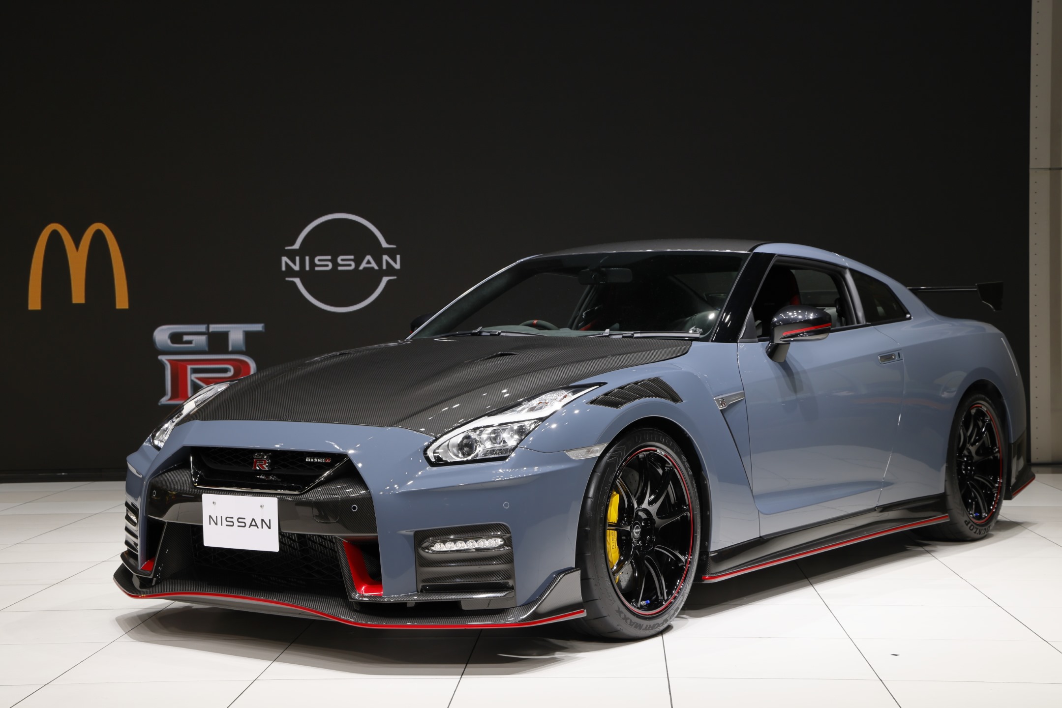 Nissan GT R News