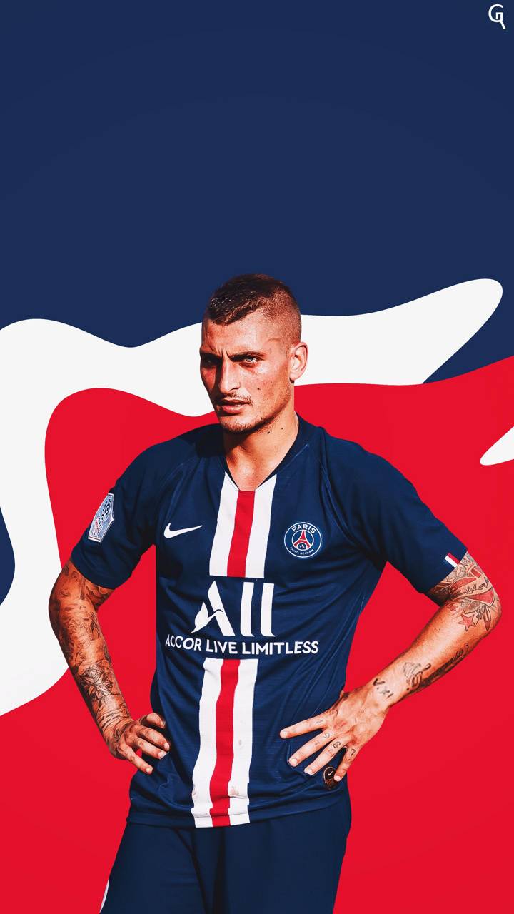 Verratti 2021 Wallpapers - Wallpaper Cave