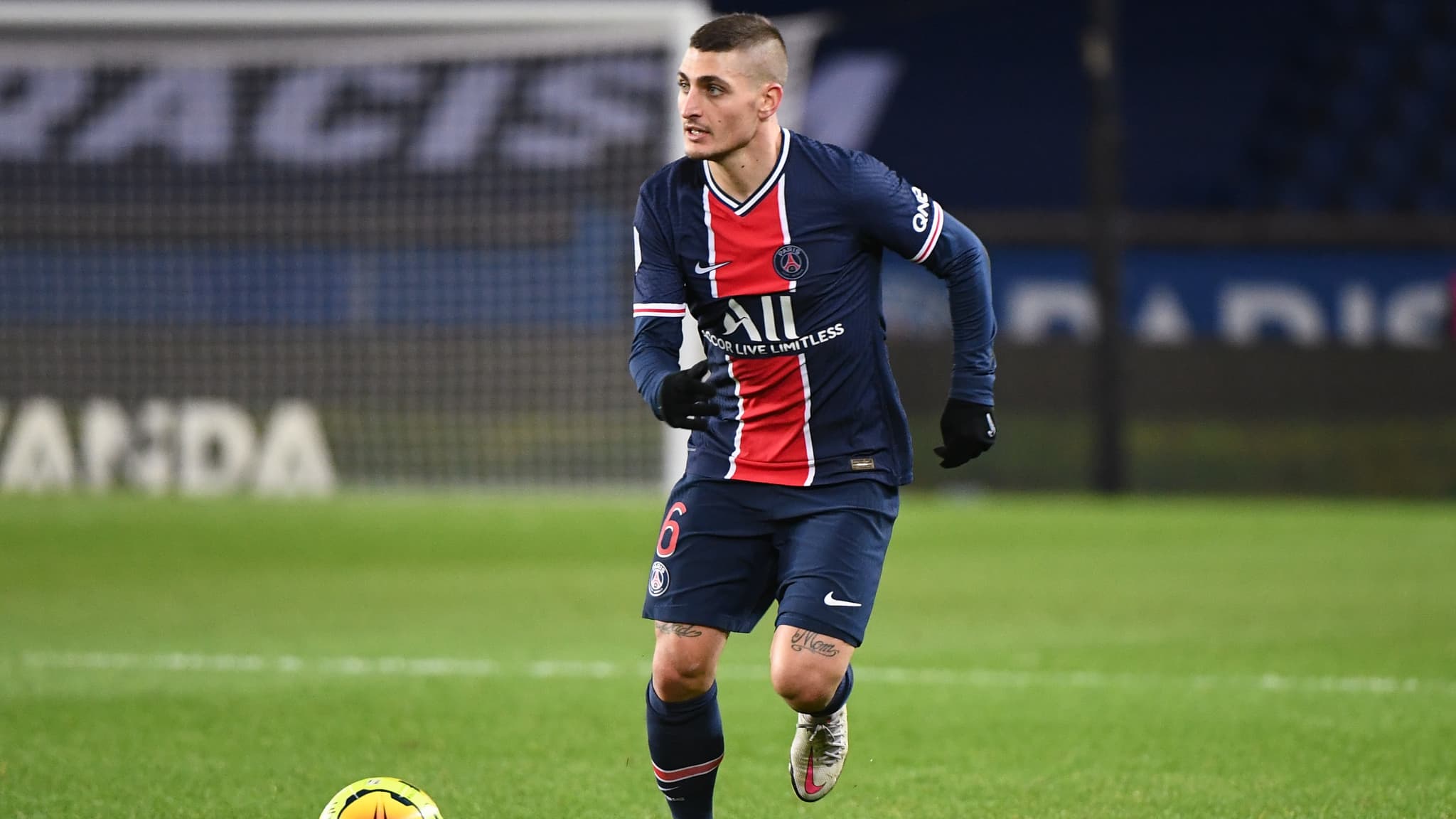 PSG: Verratti absent against Barça? Pochettino maintains doubt Indian Paper