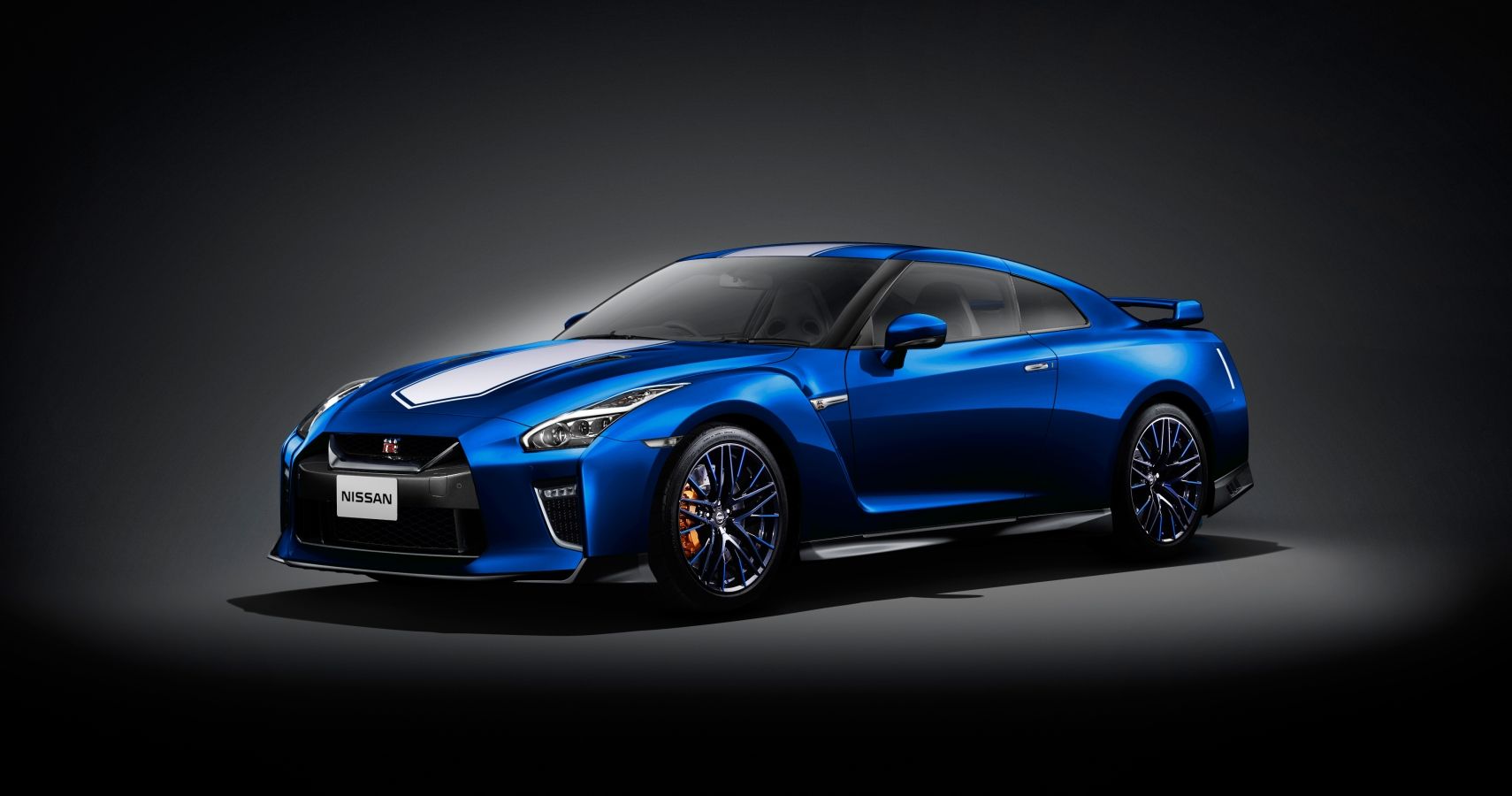 Possible Nissan GT R Hybrid Version In The Works For 2022