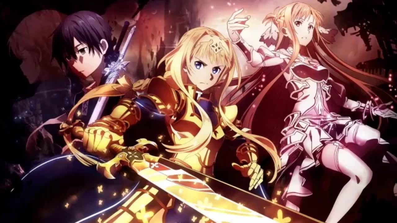 Sword Art Online: Alicization- War Of The Underworld Part 2 Release Date, Plot, Preview and Spoilers