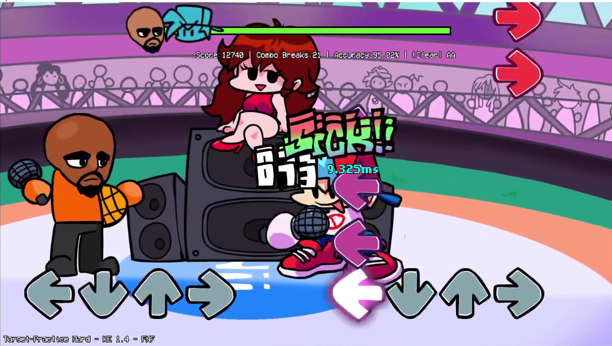 Vs Matt [Friday Night Funkin'] [Mods]