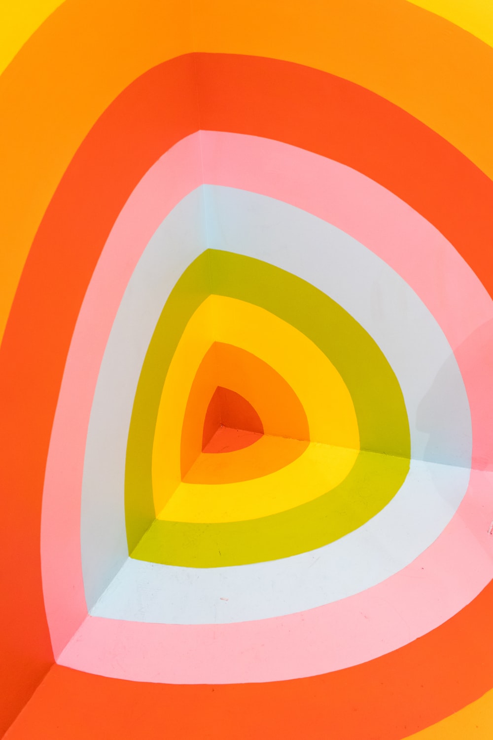 Abstract Shapes Picture. Download Free Image
