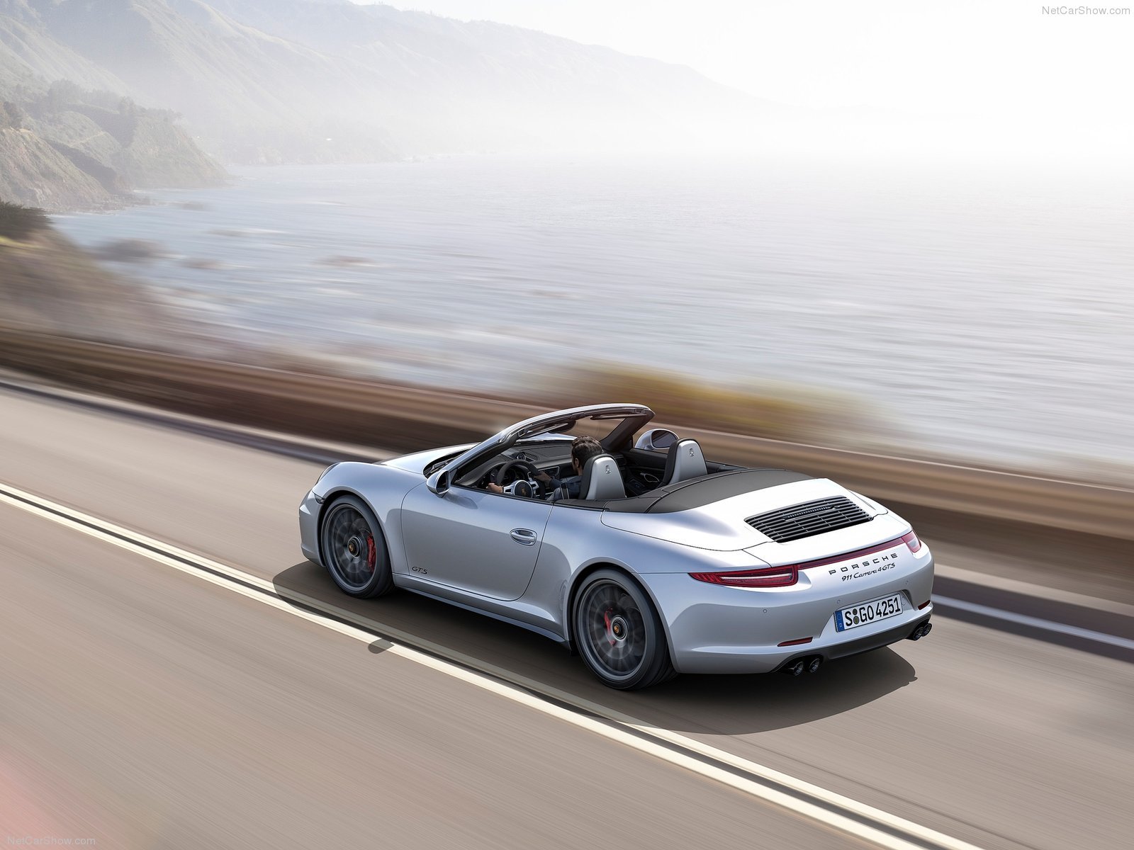 Porsche 911 Carrera GTS 2015 coupe convertible cars 2015 wallpaperx1200