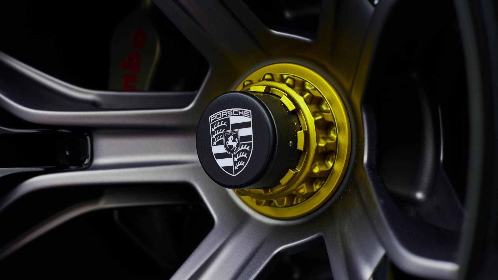 IAA: Porsche Mission R Is An All Electric Customer Race Car