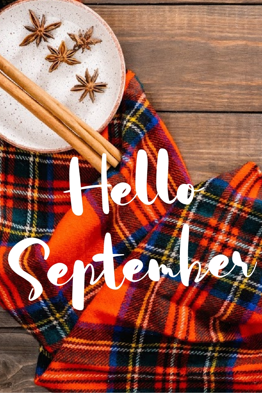 Hello September Wallpaper's Pure Gold