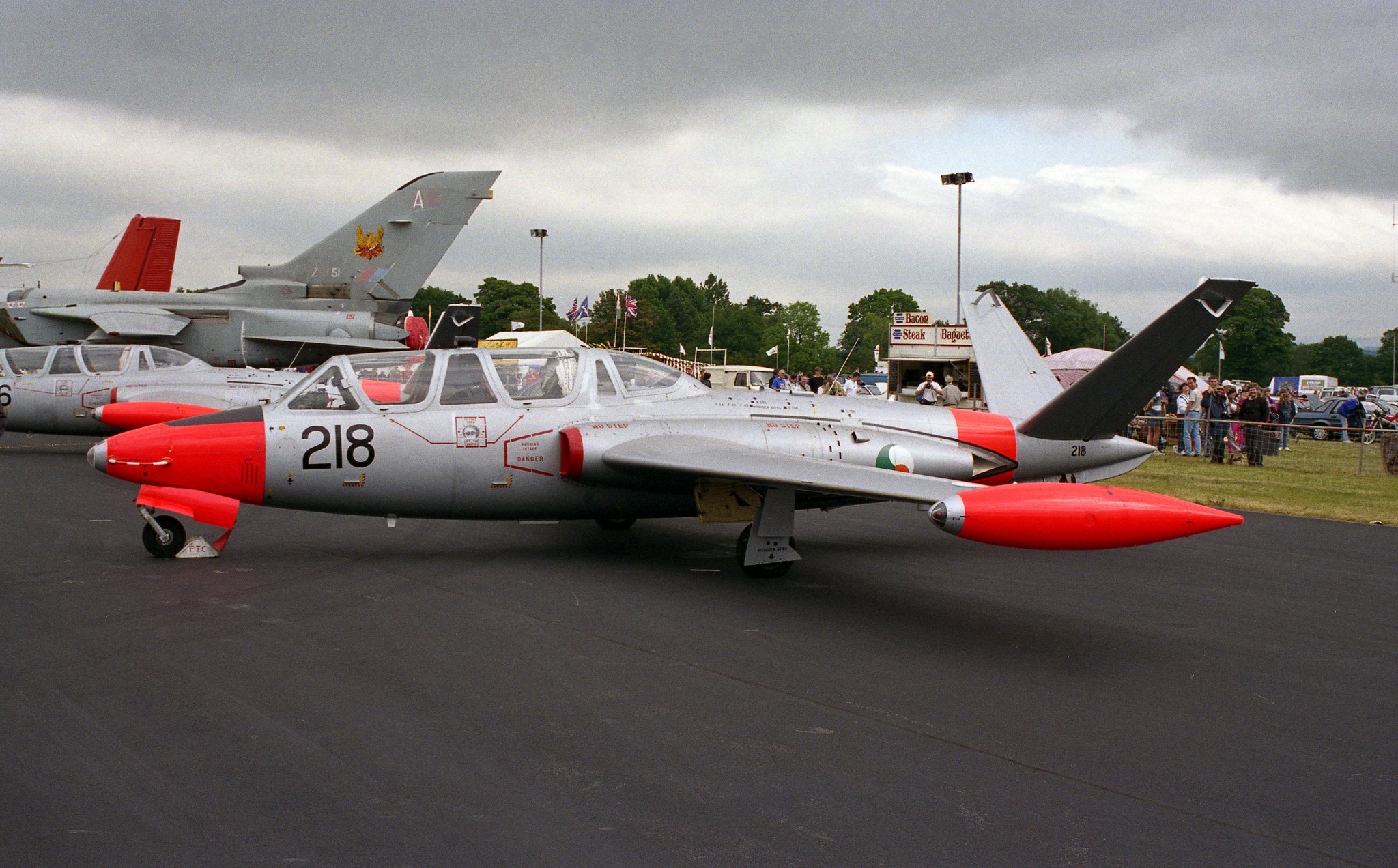 aircraft, Army, French, Jet, Military, Fouga, Magister, Trainer Wallpaper HD / Desktop and Mobile Background