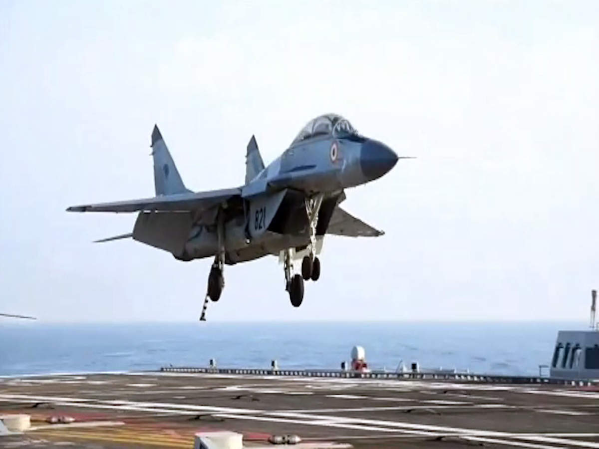 mig aircraft: Latest News & Videos, Photo about mig aircraft. The Economic Times