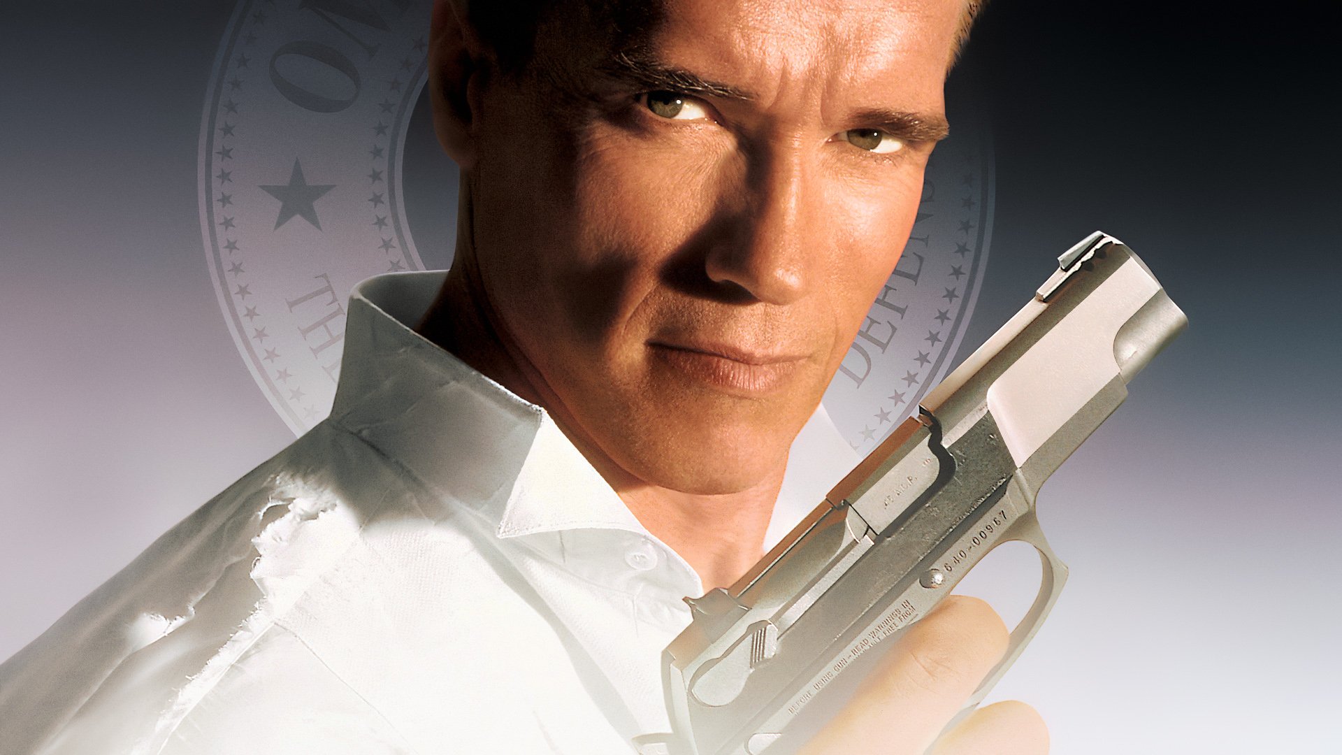 True Lies HD Wallpaper and Background Image