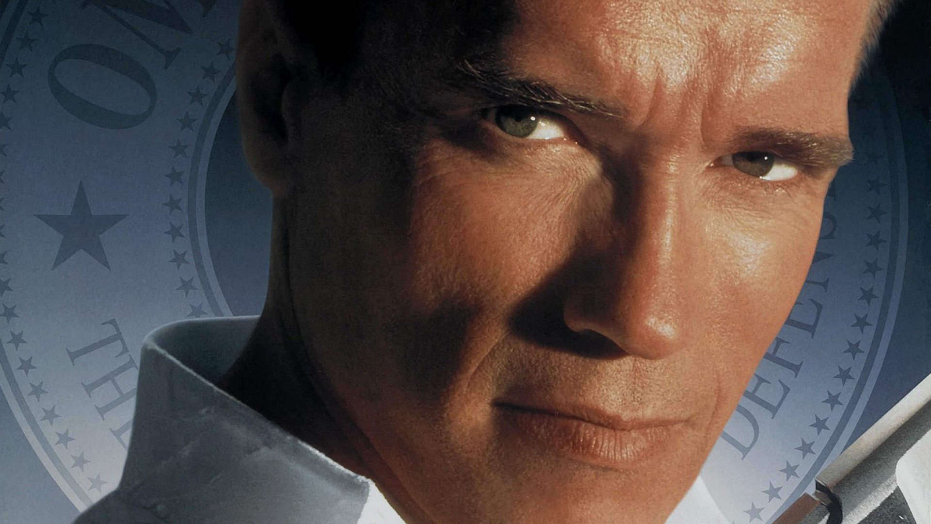 True Lies HD Wallpaper