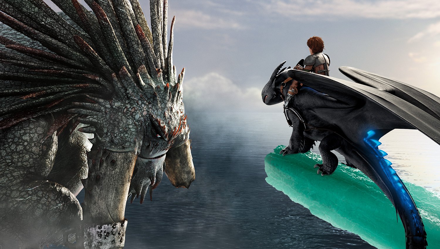 Free download Dragos Bewilderbeast Explore How To Train Your Dragon 1500x85...