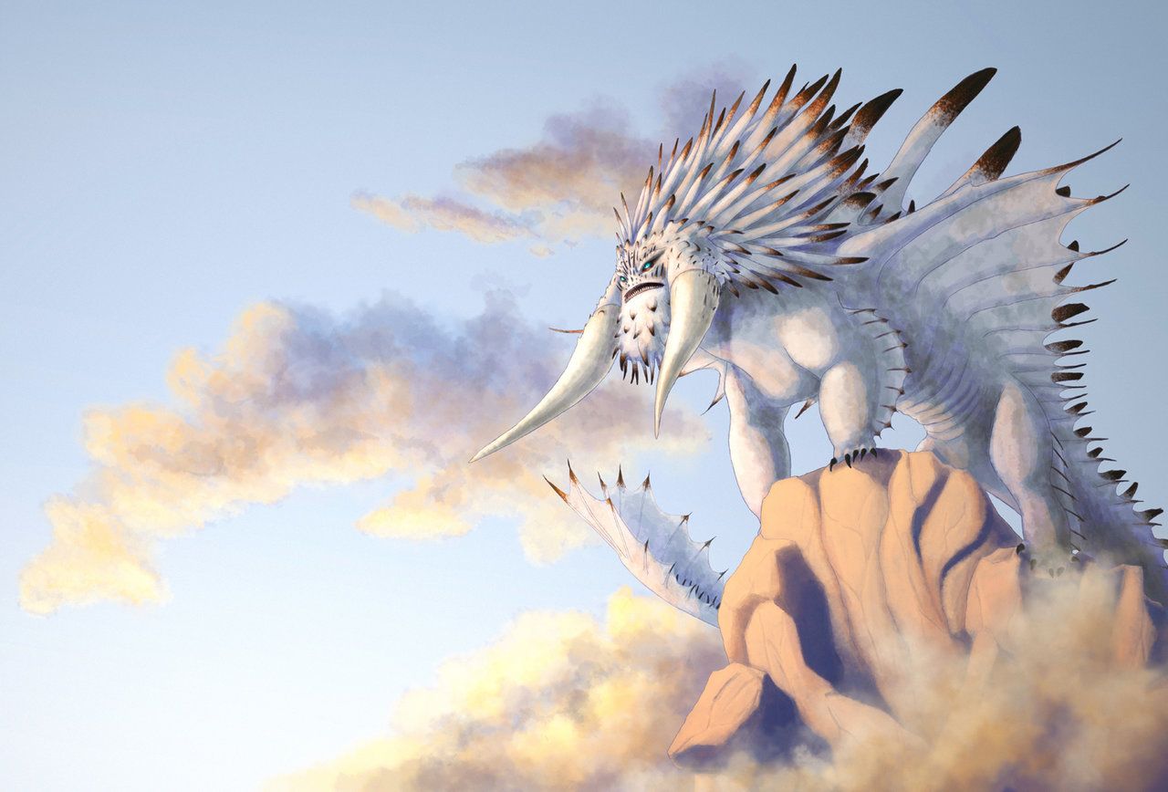 Bewilderbeast. Dragones, Arte de dragón, Dibujo de dragón