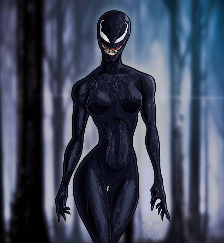 Hi Eddie. Venom comics, Venom girl, Marvel comics wallpaper