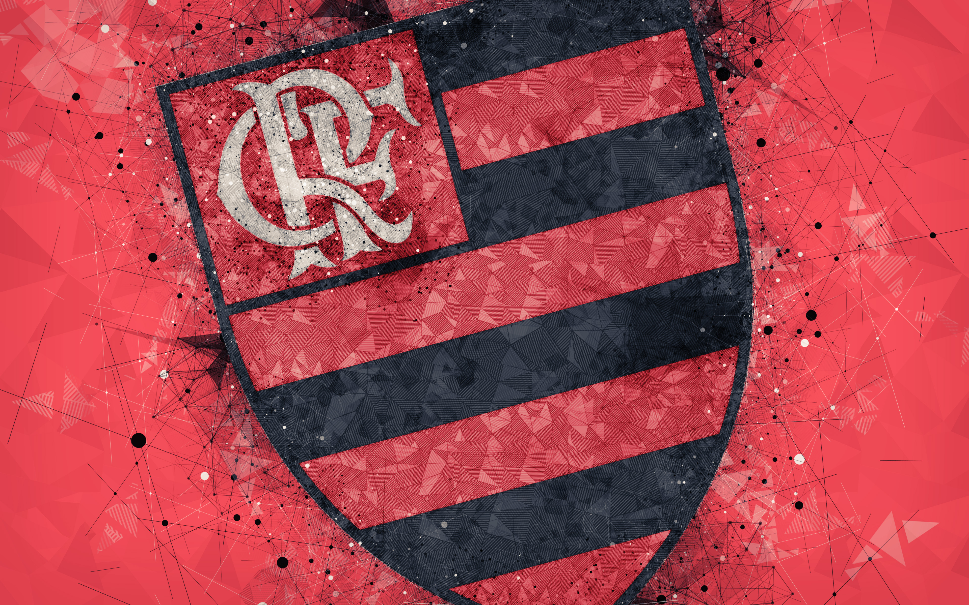 wallpaper do flamengo, red, font, graphics, graphic design, logo, sign, pattern, flag