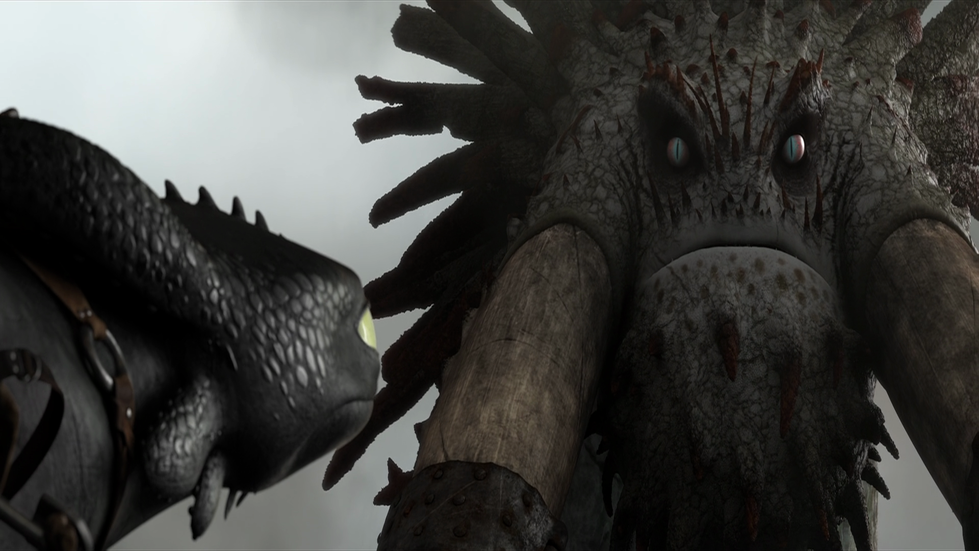 How To Train Your Dragon 2 HD Wallpaper