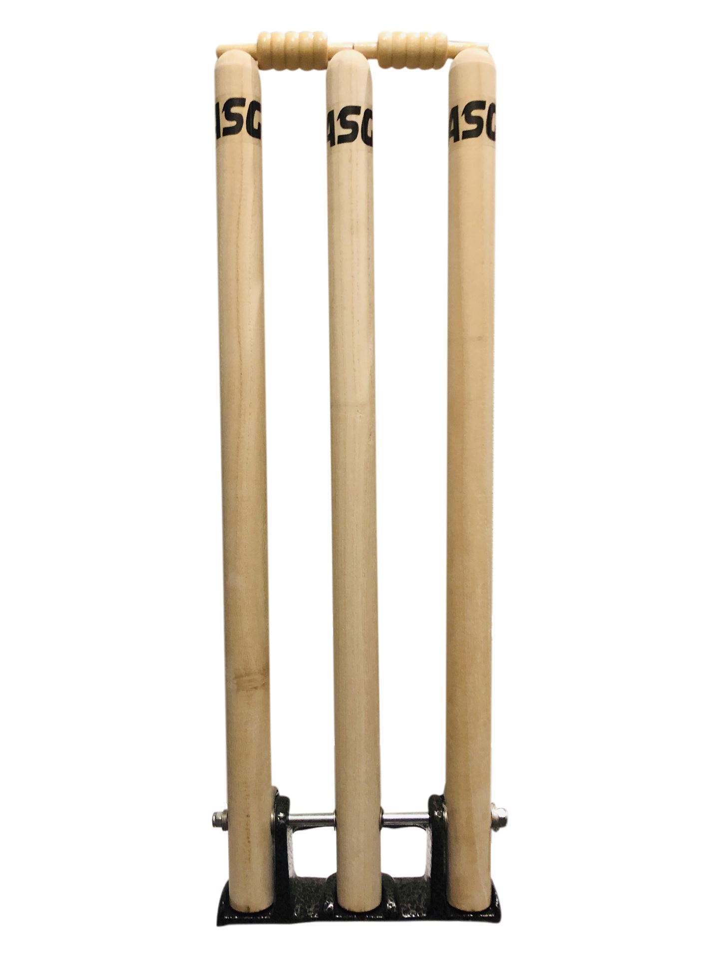 ASG store. ASG Spring Back Cricket Stumps