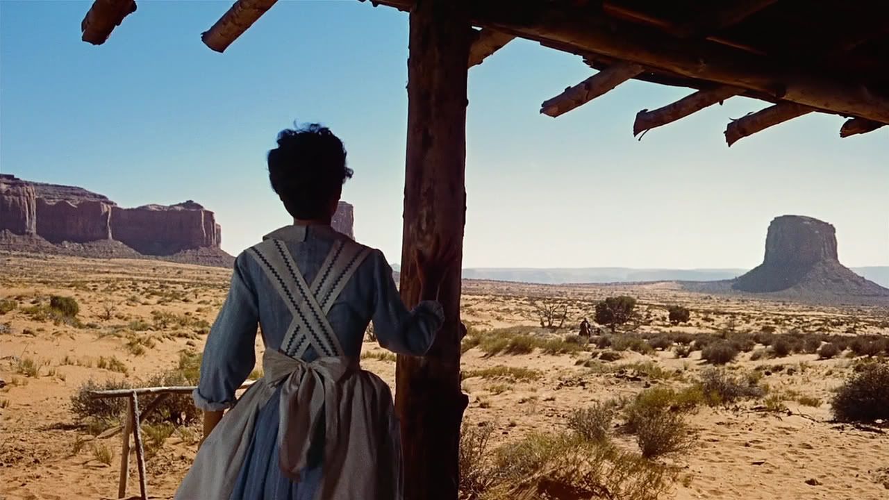 the searchers. The searchers, John ford, Great films