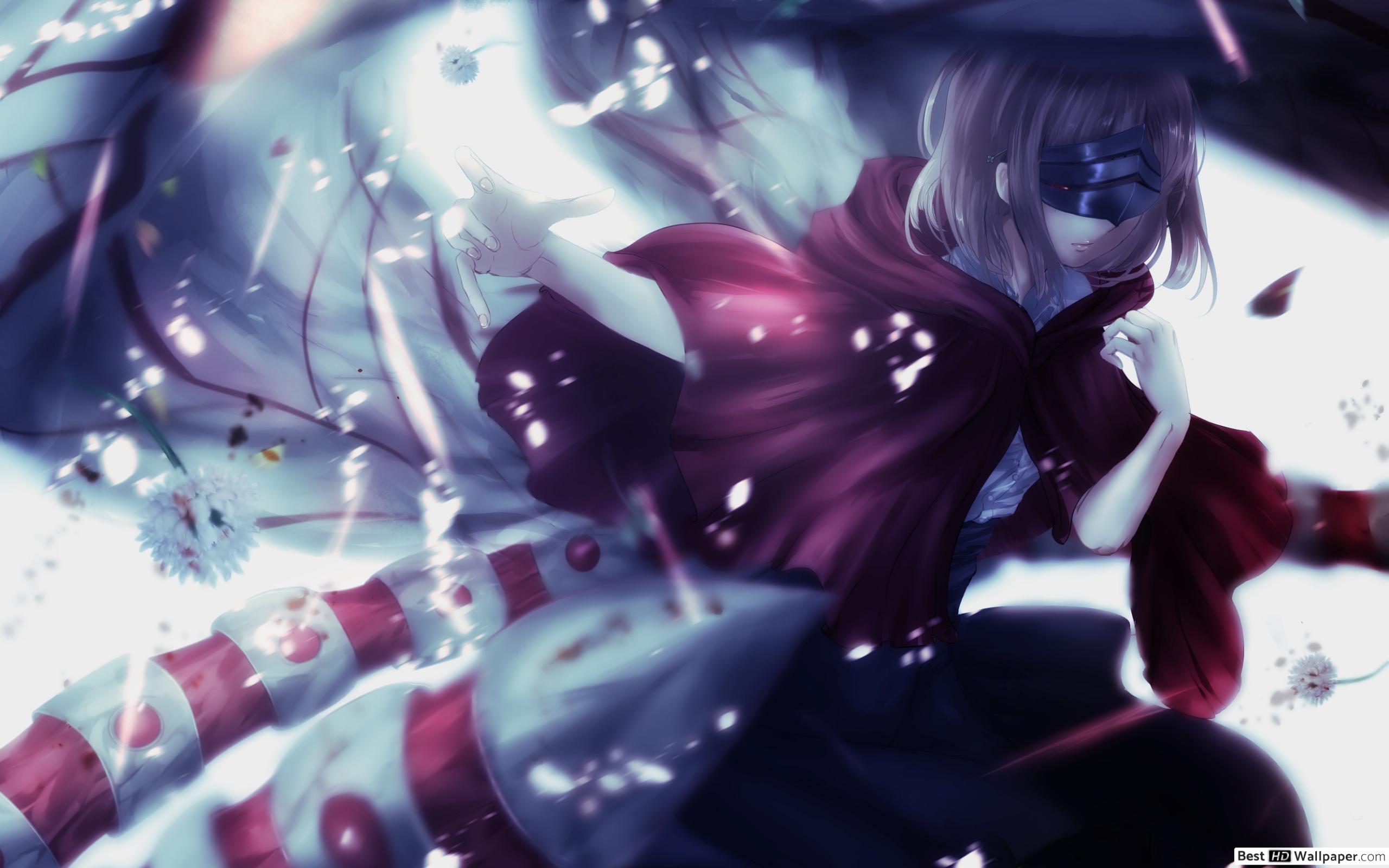 Tokyo Ghoul Re Fueguchi HD wallpaper download
