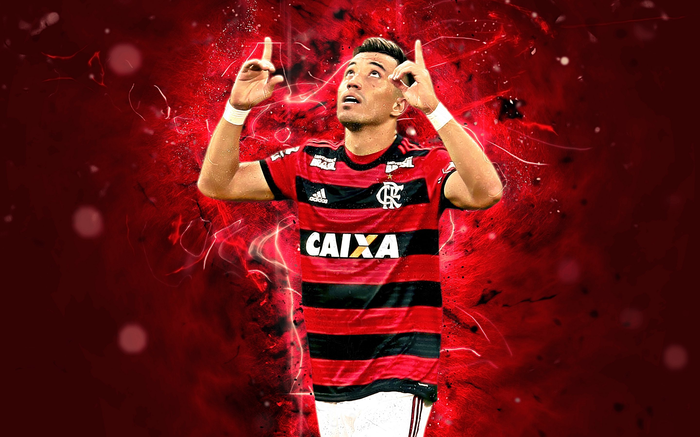 Flamengo Wallpapers (68+ images)