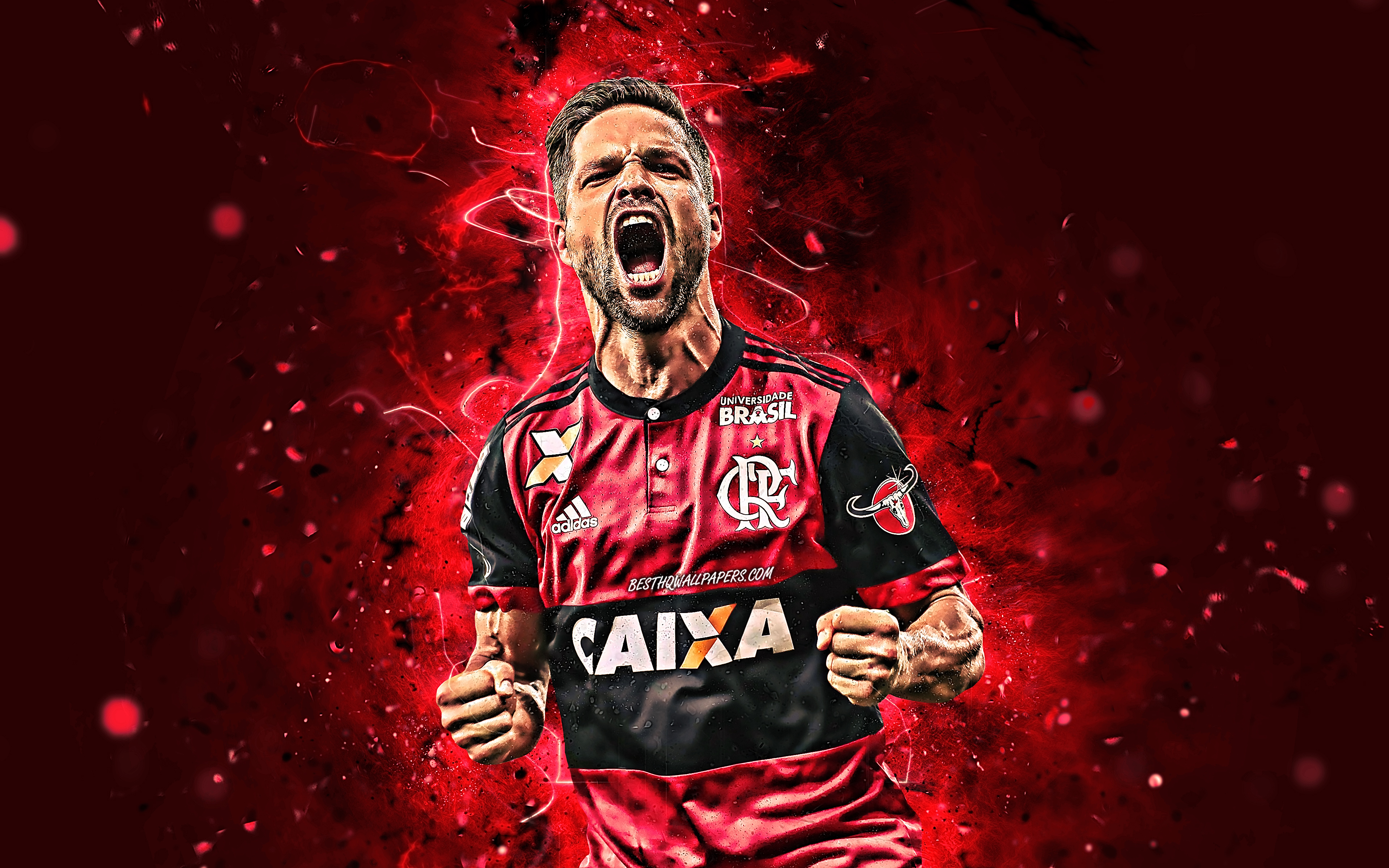 Flamengo 4k Wallpapers - Wallpaper Cave