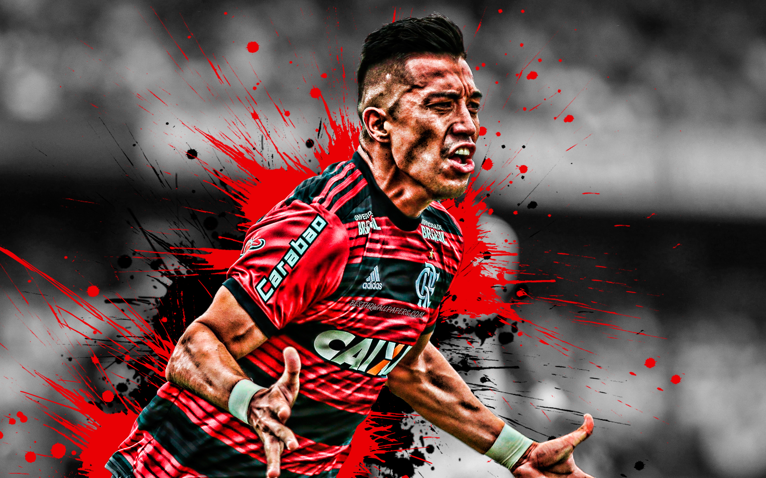 Flamengo 4k Wallpapers - Wallpaper Cave