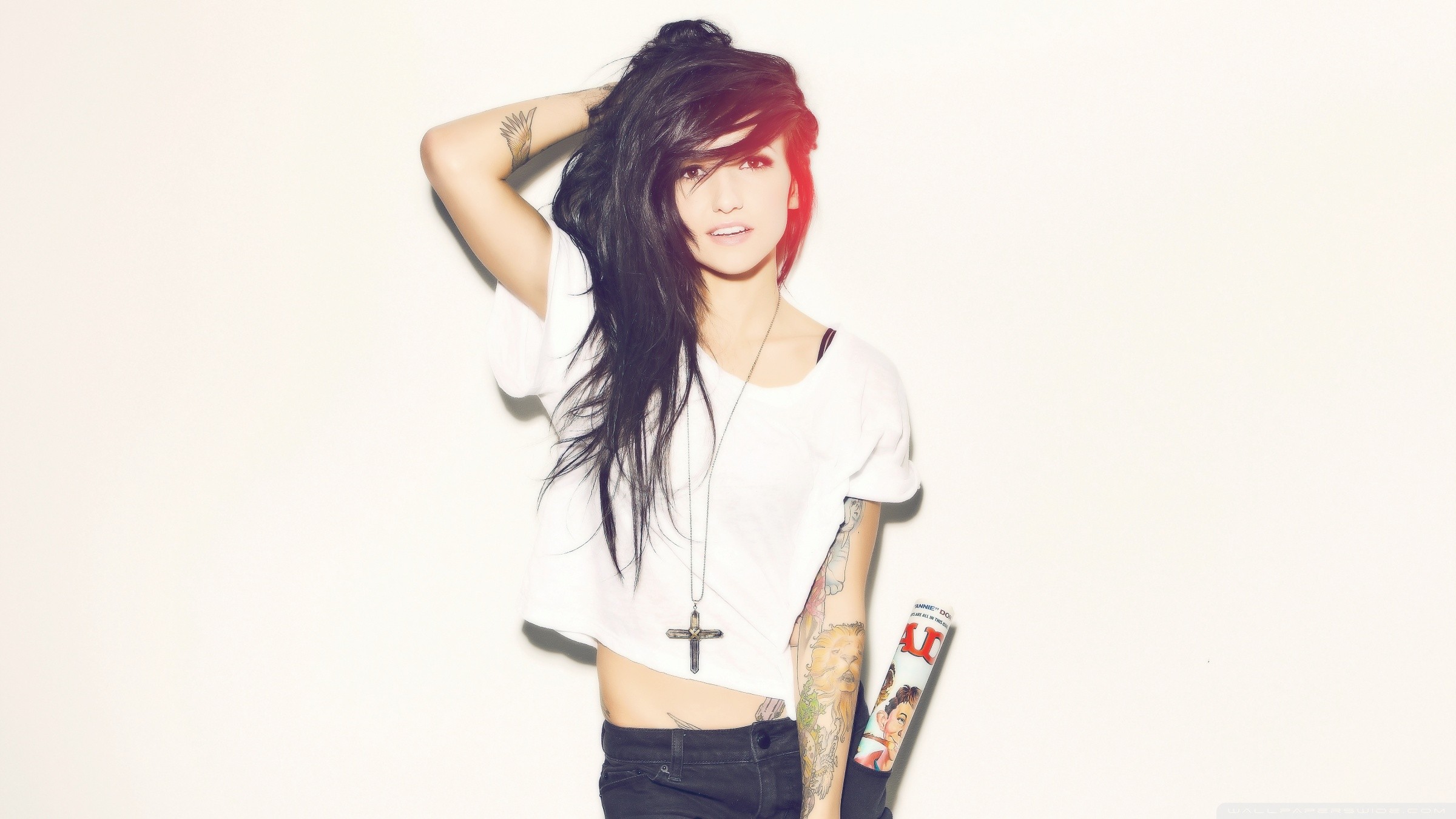 alt girls HD wallpaper, Background