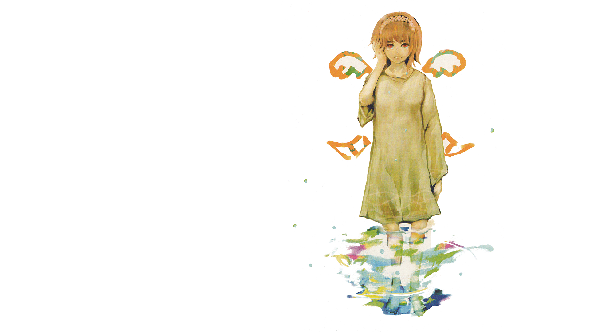 1920x1080 Hinami Fueguchi wallpaper. Mocah HD Wallpaper