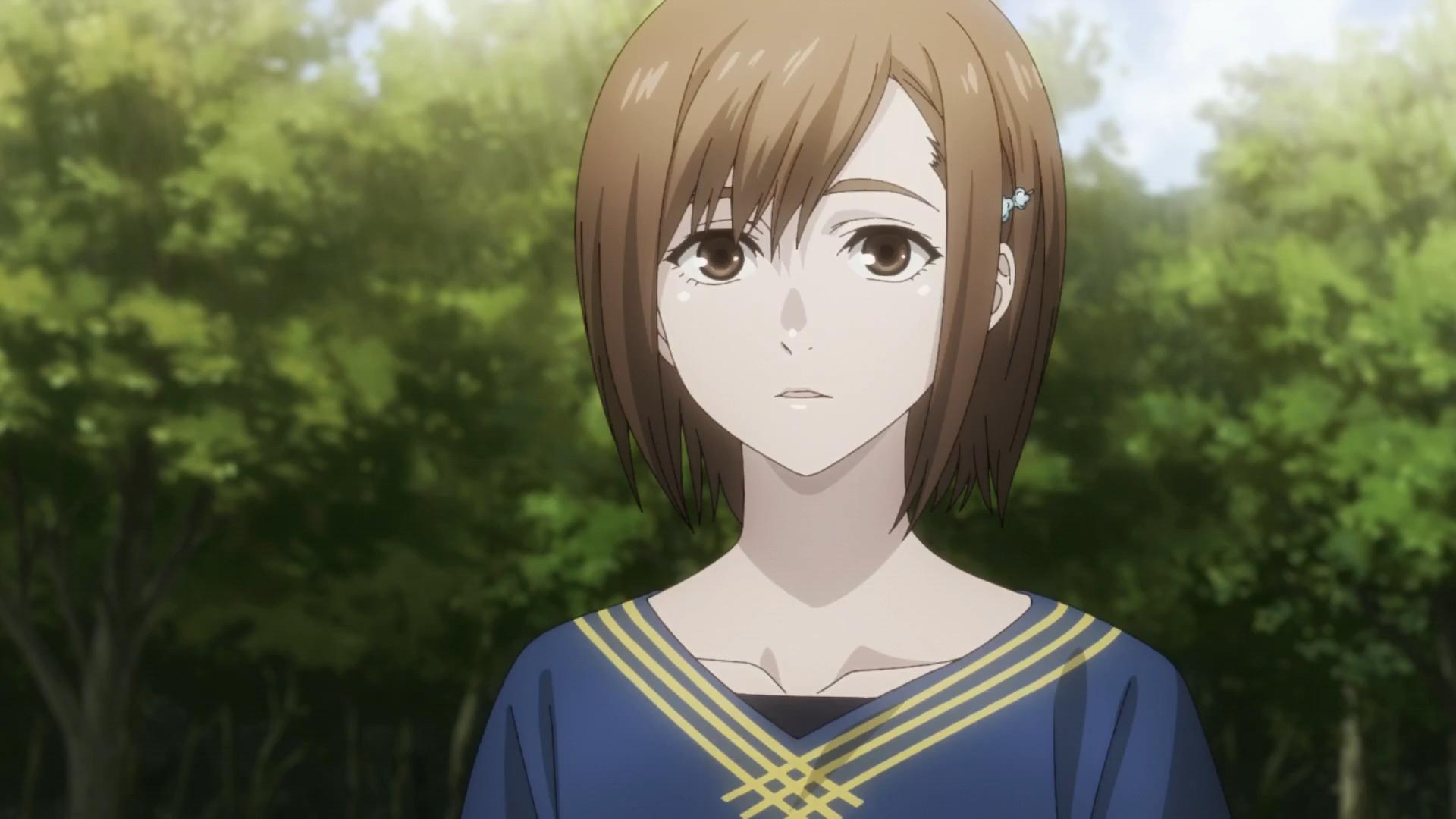 Juuzou Suzuya Fueguchi