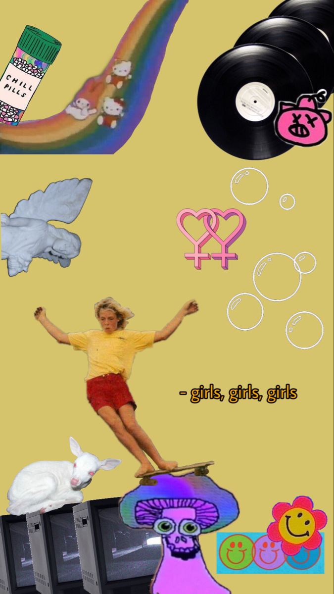 alt wallpaper aesthetic. Cute wallpaper, Wallpaper, Character