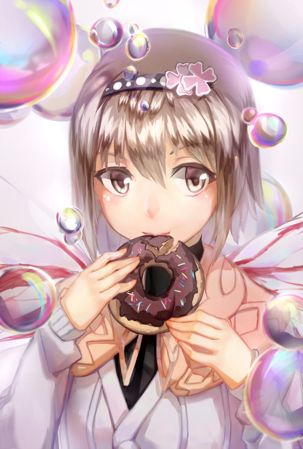 Fueguchi Hinami Ghoul Wallpaper Anime Image Board