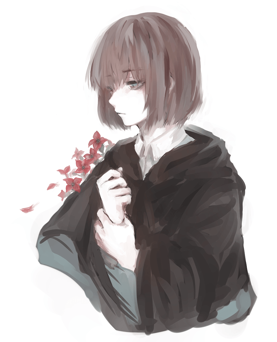 Hinami Tokyo Ghoul iPhone Wallpaper Free Hinami Tokyo Ghoul iPhone Background